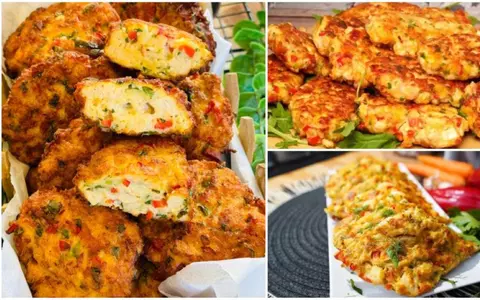 Rețetă de șnițel polonez. Cu ce se deosebește de cel clasic și care este secretul unui preparat delicios
