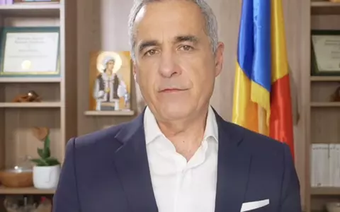 Călin Georgescu, audiat la Parchetul General după ce a anunţat că se retrage din viaţa politică. Motivul pentru care i-a fost extinsă urmărirea penală