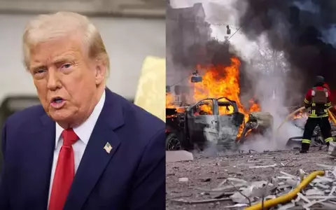 Donald Trump a dezvăluit ce a vorbit două ore la telefon cu Vladimir Putin: "Nu va pune capăt războiului"