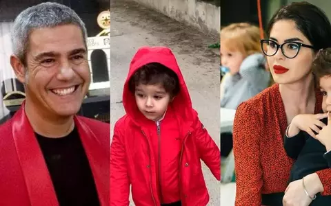 Ce pensie alimentară plătește Alessandro Safina pentru copilul pe care îl are cu românca Laura Maria Calafeteanu. Tenorul italian ar avea o avere de 6 milioane de euro
