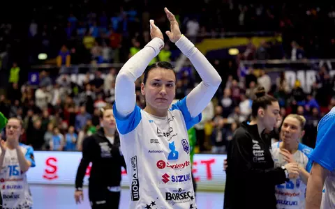 Cristina Neagu, desemnată de 4 ori drept cea mai bună jucătoare de handbal a lumii, și-a anunțat meciul de retragere: "Recordurile sunt făcute pentru a fi doborâte". Când va avea loc evenimentul