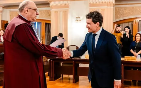 Toate detaliile despre ceremonia de învestire a lui Nicușor Dan. Cine a fost invitat la evenimentul din Parlament, pe 26 mai
