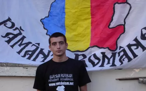 Trecutul neștiut al lui George Simion. La 23 de ani a fost producător muzical pentru Bitză și 1Q Sapro și milita pentru Unirea Basarabiei cu România