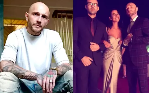 Cătălin Bordea, prima reacție după ce Livia, fosta lui soție, s-a despărțit de Spike, dar a rămas cu o mașină de lux: "Mă bucur pentru realizările ei"