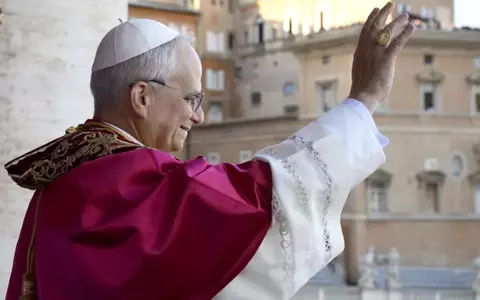 Papa Leon al XIV-lea i-a criticat pe Donald Trump și a lui JD Vance, înainte de a fi suveran pontif: "Iisus nu ne cere să ne clasificăm dragostea pentru alții"