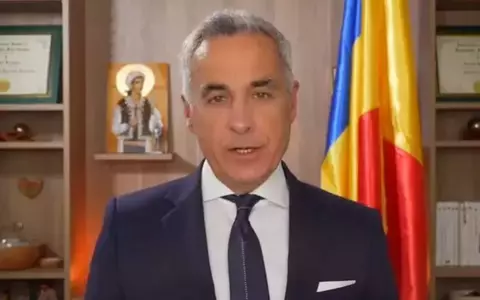 Călin Georgescu, primul mesaj după ce Nicușor Dan a câștigat alegerile: "Mă rog să fie un preşedinte înţelept pentru România. România nu este pierdută, este doar rănită"/ Ce i-a transmis lui George Simion