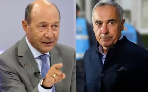 Traian Băsescu explică de ce Călin Georgescu "rămâne în ecuație": "Electoratul său a fost detașat temporar la George Simion". Ce spune despre PSD și un nou guvern