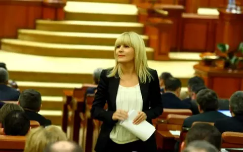 Elena Udrea scapă de 8 luni de închisoare din pedeapsa rămasă de executat în dosarul Gala Bute. A petrecut trei ani la Penitenciarul Târgşor