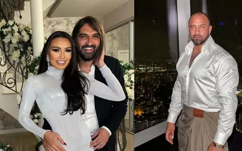 Semnul că ruptura dintre Dan Alexa și soția lui este definitivă! Ce a făcut Andrada, după ce s-a zvonit că ar avea o idilă cu Alex Bodi