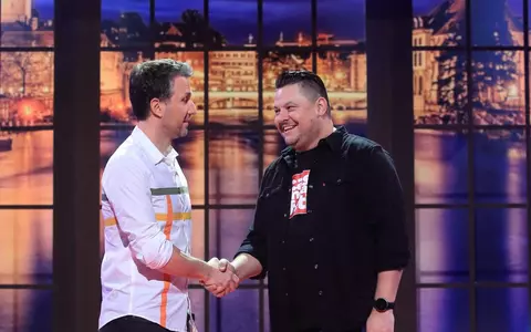 Andi Moisescu a dezvăluit cum a ajuns Mihai Bobonete în juriul Românii au talent: "M-am bucurat foarte tare că într-un final s-au aliniat planetele"