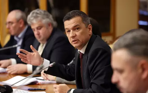 Sorin Grindeanu, președintele interimar al PSD: "Avem un nou preşedinte. Nu înseamnă că PSD nu mai are legitimitate"/ Ce condiții pune partidul pentru a intra la guvernare