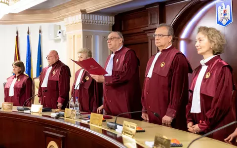 CCR secretizează declarațiile de avere ale funcționarilor și demnitarilor și ale rudelor lor. Reacția societății civile: "A omorât lupta anticorupție"