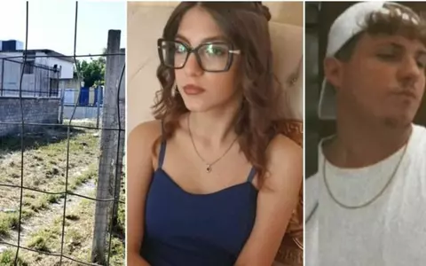 Caz șocant în Italia: Martina, o fată de 14 ani, a fost ucisă cu pietre de fostul iubit în vârstă de 19 ani / Criminalul a participat la căutările ei după dispariție, alături de familie