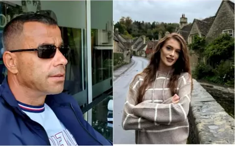 Robert Lupu, zis Wolf, s-a sinucis după ce a împușcat-o mortal pe Teodora Marcu de la Insula Iubirii. Unde a fost găsit de polițiști / Detalii neștiute din trecutul lui: a scris o carte