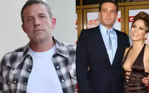 Ben Affleck dezvăluie cum i s-a schimbat viața după divorțul de J.Lo: "Împart custodia și asta înseamnă că orice timp petrec cu copii este prețios, pentru mine"