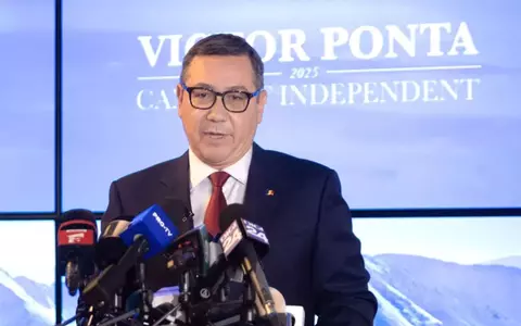 Victor Ponta, despre strategia sa în turul 2, în lupta dintre Nicușor Dan și George Simion: "Vine ceva foarte greu de gestionat şi nu o să ne fie uşor"