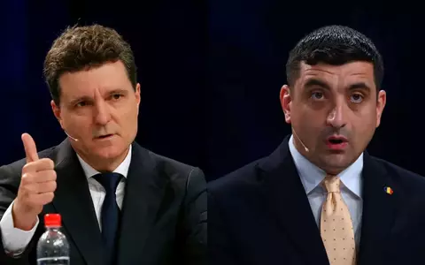 Nicușor Dan, reacție după ce George Simion a afirmat despre el că este autist: "Condamn cu fermitate acest mesaj lipsit de umanitate. Este intolerabil să jignești sute de mii de copii și adulți!"