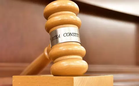 Cine a făcut contestație la CCR pentru anularea turului 1 al alegerilor, câștigat de George Simion. A invocat manipulare prin TikTok