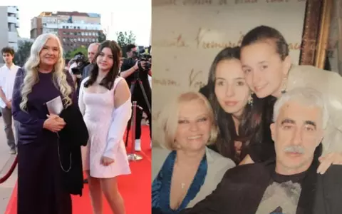 Cum arată acum prima soție a lui Adrian Sârbu. Despre Lavinia Sârbu, fondatorul Pro TV spunea că "este cea mai frumoasă femeie din România"