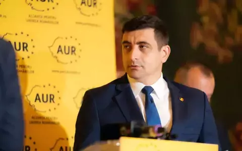 George Simion recunoaște că programul "case la 35.000 de euro" a fost "o formă de promovare": "Nu le-am făcut vreo propunere că le dau casă"
