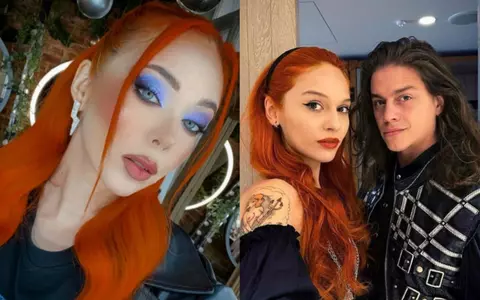 Olivia Addams a dezvăluit că și ea a fost abuzată de unul dintre foștii ei iubiți: "M-am îmbolnăvit. Am căpătat și eu o boală pe viață și o să iau tratament toată viața"