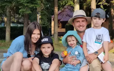 Șerban Copoț, declarație de dragoste de la soția sa, după 20 de ani de căsnicie: "Încă îmi mai dai fluturași în stomac"/ Secretul mariajului lor