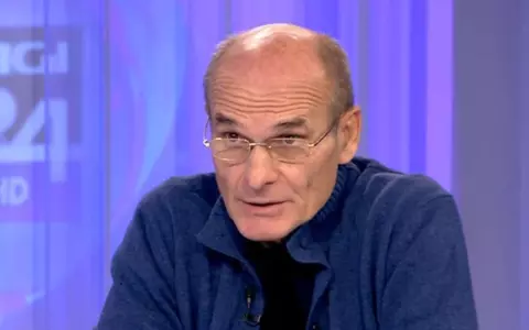 CTP a criticat recepția de la Palatul Cotroceni, dată de Nicușor Dan, după învestire: "Hipsteri bătrâiori, papioane, pișcotari, sarmale, somoane. Să fie primit!"