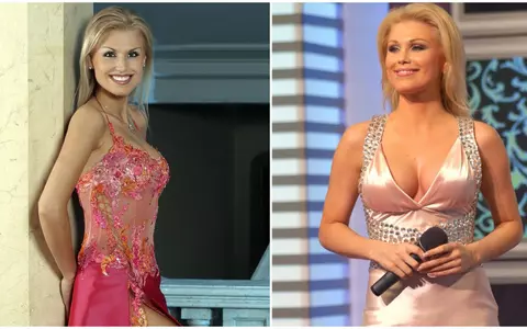 Cum arată Cristina Rus la 44 de ani. Se îmbracă office și poartă numai accesorii de lux, dar pare neschimbată la față / Apariție rară cu soțul, în public, la un eveniment cu ștaif