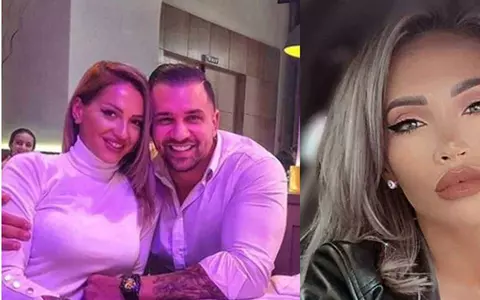 Alex Bodi, reacție după ce Iulia Sălăgean, fosta soție, a cerut ordin de protecție împotriva lui, pentru ea și fiica ei: "Oricât de mult rău încercați să-i faceți unui om iubit de Dumnezeu, vi se va întoarce înzecit"