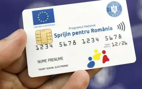 Ajutor de 125 de lei pentru pensionarii cu pensii mici, în luna iunie. Cine primește alimente de această valoare
