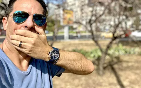Dan Negru a răbufnit când a văzut cât costă un kilogram de cireșe: "Ai noștri lucrează la cules de căpșuni în Spania, ca să aibă bani de cireșe în România"