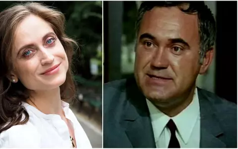 Irina, fiica lui Dem Rădulescu, serete din viața regretatului actor: "Tata nu m-a văzut jucând. Dar în sinea lui sunt sigură că i-ar fi plăcut foarte tare să mă vadă pe scenă" / Ce pasiuni neștiute avea artistul