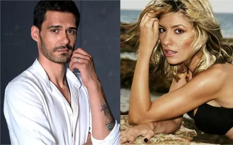Misty, femeia pentru care Andreea Bălan a fost părăsită de Keo, joacă într-un film românesc alături de George Burcea: "Sunt extrem de entuziasmată"