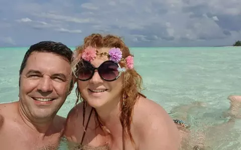 Mihaela Borcea va păstra numele fostului soț și după nunta cu Sorin Rap: "Vreau ca oamenii dragi sufletului meu să fie alături de noi" / Unde va avea loc nunta