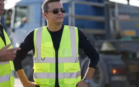 Sorin Grindeanu renunță la Ministerul Transporturilor și rămâne președintele interimar al PSD: "Nu pot să îndeplinesc mandatul cu rigurozitate, fiind în postul de ministru"