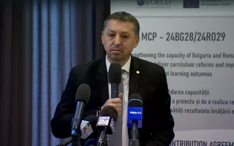 Ministrul Educaţiei respinge introducerea materiei "Educaţie sexuală" în şcoli: "Generează discuţii care nu mai pot fi controlate ştiinţific"