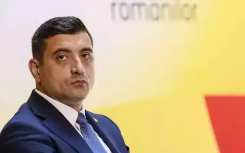Sesizarea lui George Simion, prin care cere anularea alegerilor prezidențiale, înregistrată la CCR. Augustin Zegrean: "Este o chestiune politică. Nimănui nu-i convine să piardă"