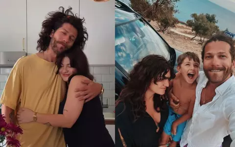 Laura Mușuroaea și Bogdan Urucu vor fi părinți: "Ne doream să avem un copil și am lăsat lucrurile în voia lui Dumnezeu". Cum se simte influencerița la a doua ei sarcină / EXCLUSIV