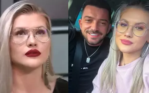 Alături de cine a apărut Sabrina de la Mireasa, la trei luni de la moartea lui Andrei Perneș: „Fii binecuvântat”