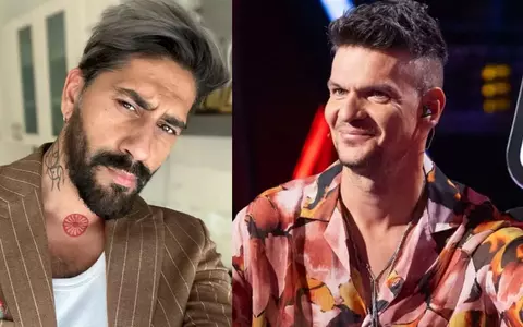 Connect-R îi cere scuze, din nou, lui Tudor Chirilă, după scandalul Kiss FM: "Nu vreau să rămână cu această etichetă de om care cenzurează. Până la urmă îl știm, un idealist"