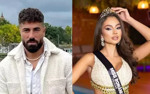 Beni de la Insula iubirii este într-o relație cu Patricia Pruneanu, Miss România 2024, după despărțirea de Diandra Moga. Cum s-au afișat împreună