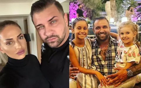 Alex Bodi riscă să-și piardă fiica, după ce Iulia Sălăgean a cerut ordin de protecție împotriva lui. Fosta soție nu vrea să-l ierte, după ce afaceristul ar fi fost violent