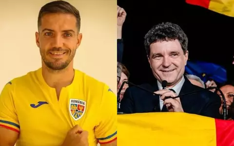 Alex Chipciu, mesaj viral după victoria lui Nicușor Dan. A votat de ziua lui de naștere: „Am avut mare încredere că românii se vor mobiliza pentru libertate și democrație”