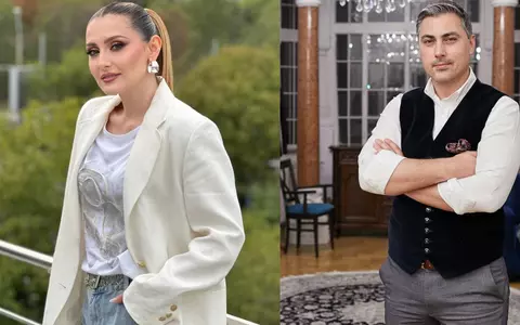 Alina Sorescu, noi detalii despre căsnicia cu Alexandru Ciucu și motivele despărțirii: „Când m-am căsătorit, credeam că va fi pentru tot restul vieții”