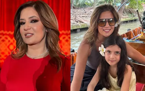Amalia Enache a povestit cum a reacționat Alma, fiica ei, când a aflat că interpretează bufniţa înţeleaptă în „ŢUP”, un serial de animaţie: „Am vrut să păstrez surpriza, să trăiască emoția de la prima vizionare” / EXCLUSIV