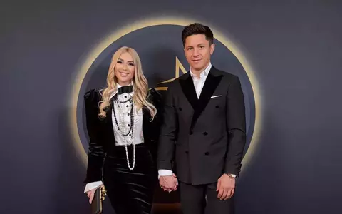 Ce relație are Ronald Gavril, iubitul Anamariei Prodan, cu copiii acesteia. Sportivul îl antrenează pe Bebeto, fiul impresarei, la box: „E un băiat ascultător și muncitor. Îmi dedic timpul să îi dau din cunoștințele mele și lui” / EXCLUSIV