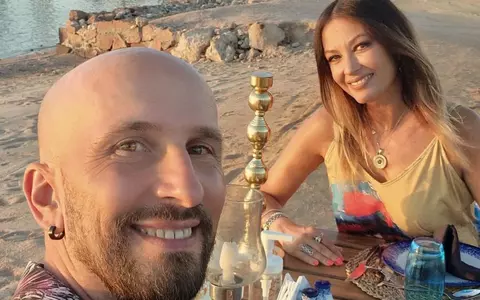 Anca Țurcașiu a împlinit 55 de ani. Cum a sărbătorit-o iubitul ei, Călin Șerban: „Această zi a fost una dintre cele mai frumoase din viața mea de până acum"