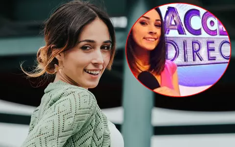 De ce a renunțat Andra Gogan la postul de asistentă la Acces Direct: "Mi-am dat seama că nu pot să fac față". Ce spune despre perioada de la Antenă cu Simona Gherghe / EXCLUSIV