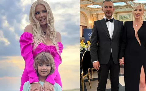 Așa mamă, așa fiică! Ambele blonde, superbe, seamănă ca două picături de apă! Andreea Bănică e mândră de Sofia: „Ești parte din mine, dar mult mai curajoasă, mai luminoasă, mai talentată"