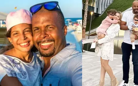 Cine îi ajută pe Andreea Ibacka și Cabral să-și crească cei doi copii: „Sunt obișnuiți cu ei de când sunt mici. Ne implicăm cu toții, facem cu schimbul”. Cum se menține în formă artista, fără dietă / EXCLUSIV